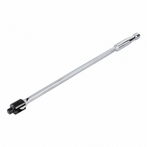 Вороток 1/2", 600 мм шарнирный, усиленный, головка CR-V сталь, Smartbuy tools, цена за 1 шт