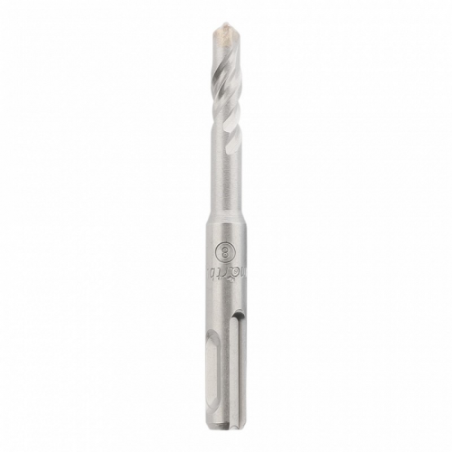 Бур по бетону 8x40x100, HRC>45,SDS-plus твердосп.нак,HRA>89 Smartbuy tools, цена за 1 шт