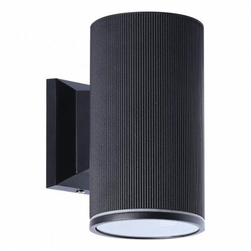 Светильник настенный E27*1 Smartbuy-Black/IP65 (SBL-WLBK3-1E27), цена за 1 шт