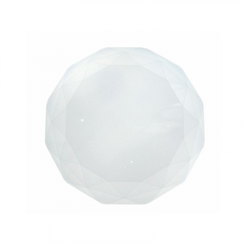 Светодиодный потолочный светильник (LED) Smartbuy-14W Diamond (SBL-Dmd-14-W-6K)/20, цена за 1 шт