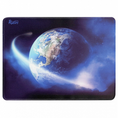 Игровой коврик Smartbuy RUSH Earth M-size (SBMP-17G-EA)/40, цена за 1 шт