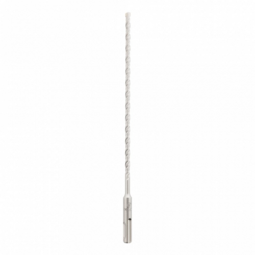 Бур по бетону 6x200x260, HRC>45,SDS-plus твердосп.нак,HRA>89 Smartbuy tools, цена за 1 шт
