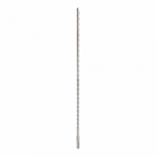 Бур по бетону 8x400x460, HRC>45,SDS-plus твердосп.нак,HRA>89 Smartbuy tools, цена за 1 шт