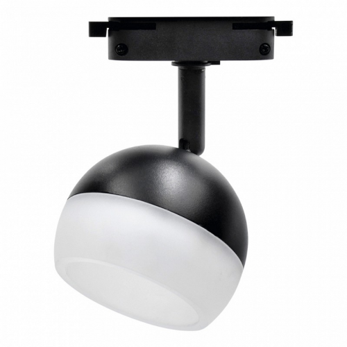 Светильник Track GX53 Smartbuy-Black/IP20 (SBL-TKBK6-GX53)/50, цена за 1 шт