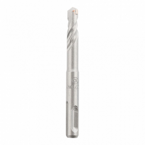 Бур по бетону 10x40x100, HRC>45,SDS-plus твердосп.нак,HRA>89 Smartbuy tools, цена за 1 шт
