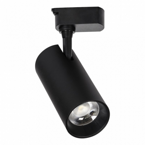 Светодиодный(LED) светильник Track COB 32w Smartbuy-Black 4000K/IP20 (SBL-TKBK-32W-4K), цена за 1 шт