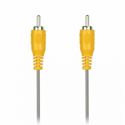 Кабель соединительный Smartbuy 1xRCA (M) - 1xRCA (M), 3,0 м, в пакете (KA-113-250)/250, цена за 1 шт