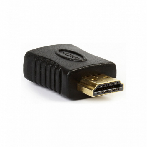 Адаптер - портсейвер, сохраняет разъем устройства Smartbuy HDMI M-F (A113)/50, цена за 1 шт