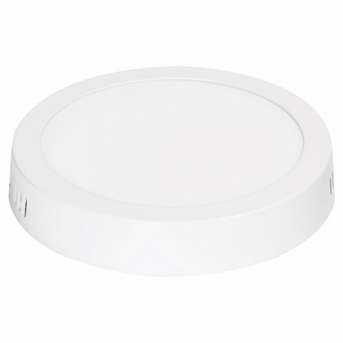 Накладной (LED) светильник Round SDL Smartbuy-12w/6500K/IP40 (SBL-RSDL-12-65K)/40, цена за 1 шт