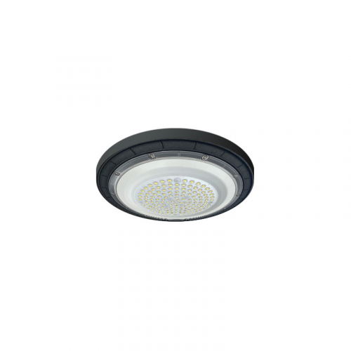 FL-LED HB-UFO 100W 6400K D=260мм H=30мм 100Вт 10000Лм (подвесной светодиодный), цена за 1 шт