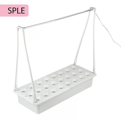Светильники для растений MINIGARDEN ФитоЛето ULT-P44N-10W/SPLE IP65 AQUA SIMPLE WHITE, цена за 1 шт