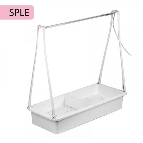 Светильники для растений MINIGARDEN ФитоЛето ULT-P54N-10W/SPLE IP65 WHITE, цена за 1 шт