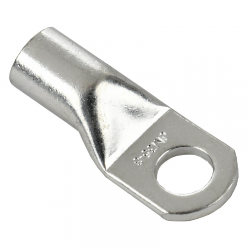 Наконечник медный луженый JGA-35-8 (ТМЛ) (5шт/упак) IEK, цена за 1 упак
