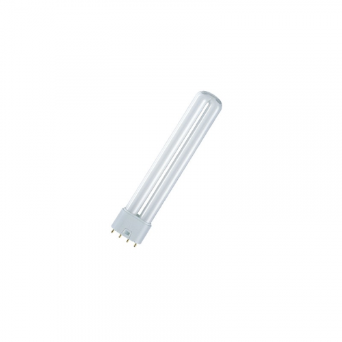 PL-L 18W/52/4P 2G11 400 - 520nm желтуха - лампа PHILIPS, цена за 1 шт