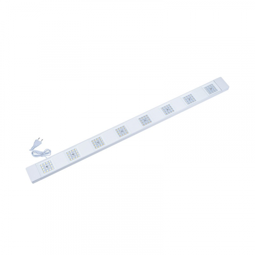 Светильники для растений Uniel ULT-P71B-100W/SPFB/L105 WHITE WINTERGARDEN, цена за 1 шт