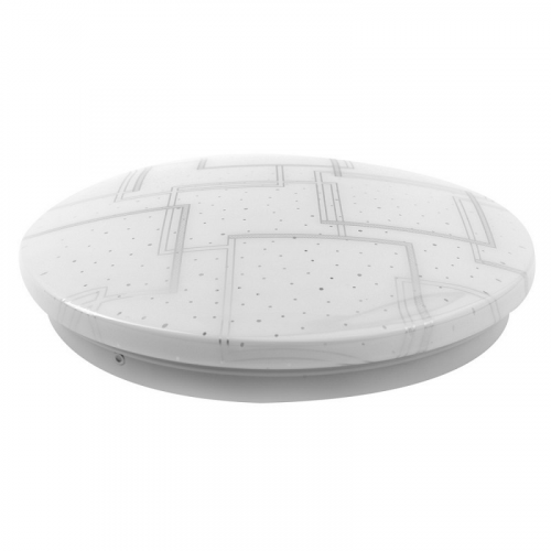 Ultraflash LBS-8112 (LED св-к,12 Вт, 4500К, lines), цена за 1 шт