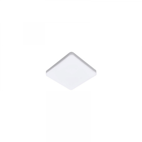 Ultraflash LBS-8324 (LED св-к, 24Вт, 6500К, квадрат), цена за 1 шт