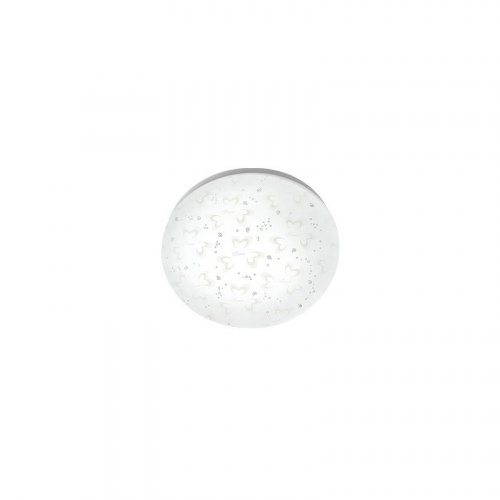 Ultraflash LBS-8418 (LED св-к,18Вт, 4500К, spring), цена за 1 шт
