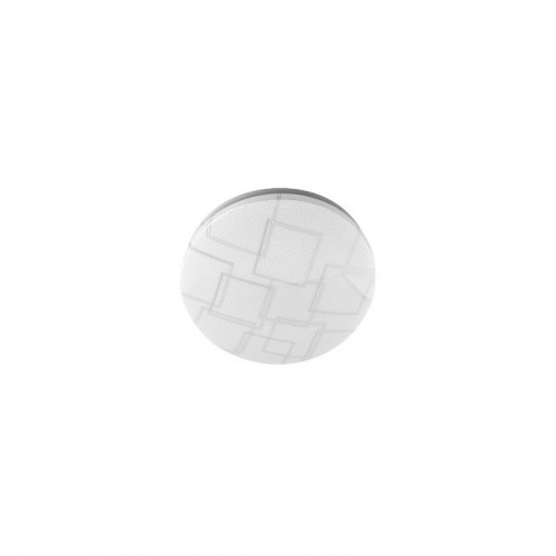 Ultraflash LBS-8132 (LED св-к, 32 Вт, 4500К, lines), цена за 1 шт