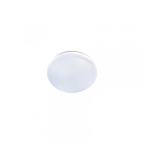 Ultraflash LBS-8518 (LED св-к, 18Вт, 4500К, звезды), цена за 1 шт