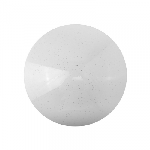 Ultraflash LBS-8524 (LED св-к, 24Вт, 4500К, звезды), цена за 1 шт