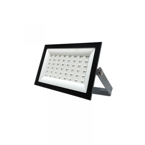 FL-LED Light-PAD 50W BLUE Grey AC220-240В 147x103x30мм - Прожектор, цена за 1 шт