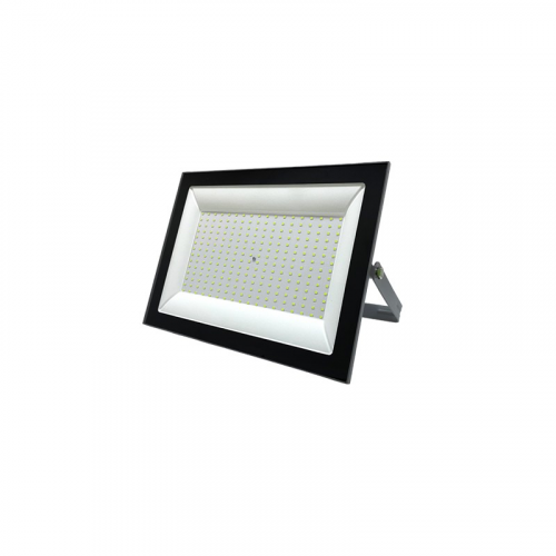 FL-LED Light-PAD 200W GREEN Grey AC220-240В 330x240x30мм - Прожектор, цена за 1 шт