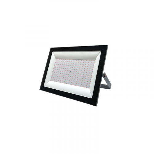 FL-LED Light-PAD 200W RED Grey AC220-240В 330x240x30мм - Прожектор, цена за 1 шт