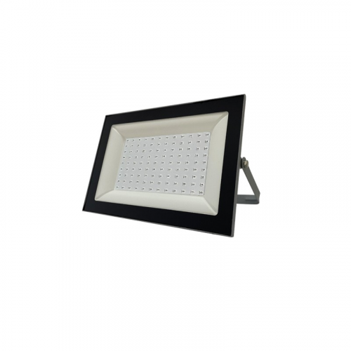 FL-LED Light-PAD 100W BLUE Grey AC220-240В 230x166x30мм - Прожектор, цена за 1 шт