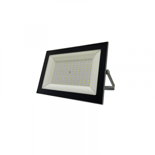 FL-LED Light-PAD 100W GREEN Grey AC220-240В 230x166x30мм - Прожектор, цена за 1 шт