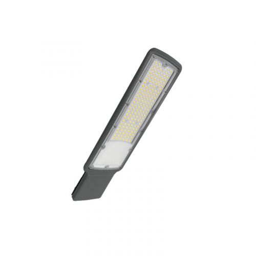FL-LED Street 100W Grey 6500K 460*145*27мм 10000Лм 110-240В (консольный светодиодный), цена за 1 шт