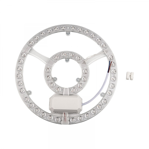 Светильники накладные Volpe ULE-Q930-42W/4000K IP40 CLEAR, цена за 1 шт