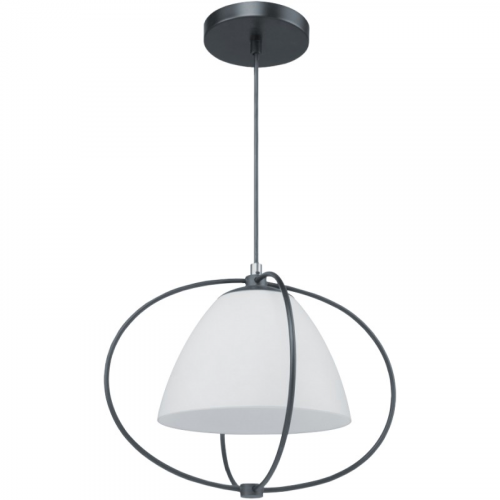 Светильник Navigator 80 416 NLF-P-032-02 подвесной белый, цена за 1 шт