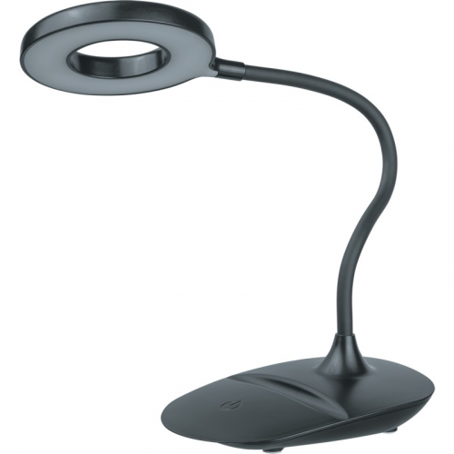Настольная лампа Navigator 93 285 NDF-D046-5W-MK-BL-LED на основании, черный, цена за 1 шт