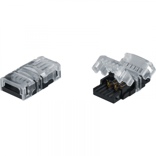 Коннектор Navigator 93 278 NLSC-I01-RGBW10mm-PC-W-IP20, цена за 1 шт