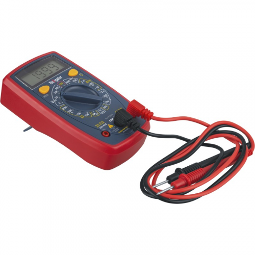 Мультиметр Navigator 93 578 NMT-Mm05-UT33A (UT33A+), цена за 1 шт