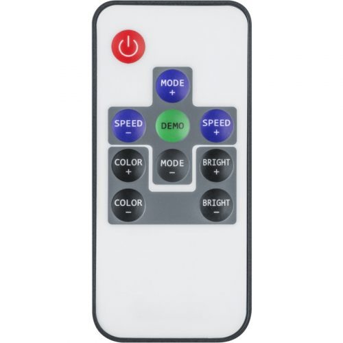 Контроллер Navigator 93 165 ND-CRGB144RFMINI-IP20-12V, цена за 1 шт