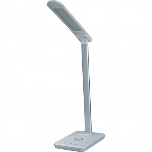 Настольная лампа Navigator 93 268 NDF-D033-10W-MK-WH-LED на основании, белый, цена за 1 шт