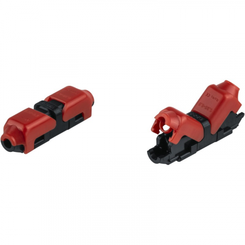 Клеммы монтажные Navigator 93 201 NTC-I01-1W-1W-36V, цена за 1 шт