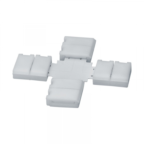 Коннектор Navigator 80 803 NLSC-8mm-X-PC-PC-IP20, цена за 1 шт