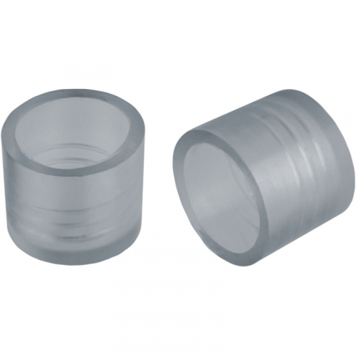 Заглушка ОНЛАЙТ 90 018 OLSC-cup-2835-220V-NEONLED, цена за 1 упак