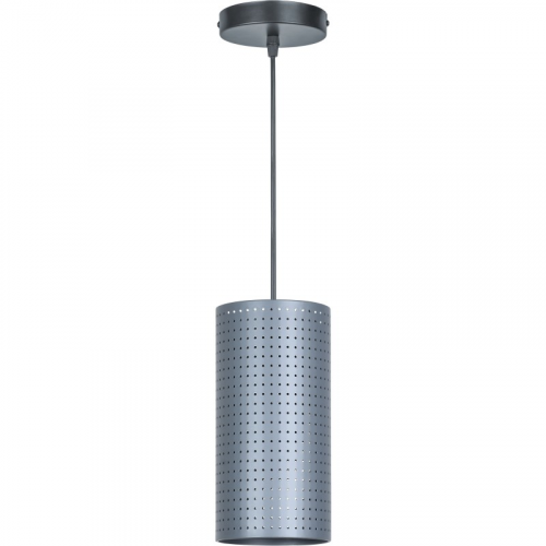 Светильник Navigator 80 419 NLF-P-033-03 подвесной серый, цена за 1 шт