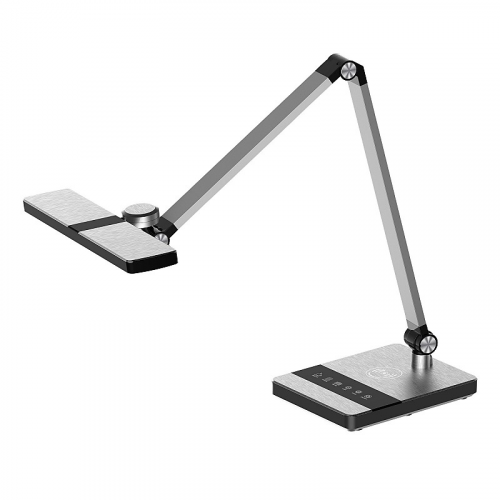 Светодиодные светильники Uniel ULM-D110 15W/3000-6500K/DIM SILVER, цена за 1 шт