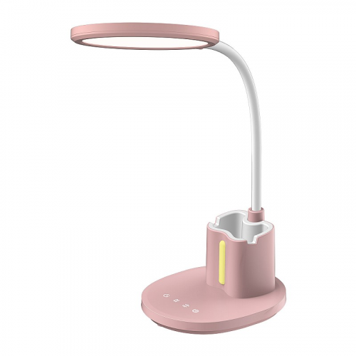 Светодиодные светильники Uniel ULM-D150 15W/3000-6500K/DIM PINK, цена за 1 шт