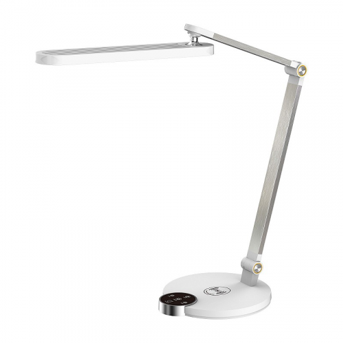 Светодиодные светильники Uniel ULM-D113 18W/3000-6000K/DIM WHITE, цена за 1 шт
