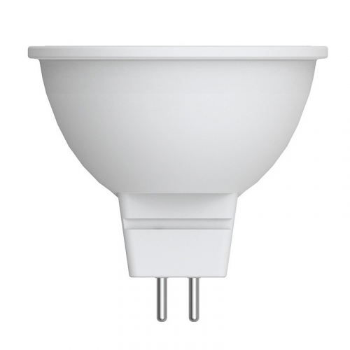 Лампы светодиодные Volpe LED-JCDR-9W/4000K/GU5.3/38D/NR, цена за 1 шт