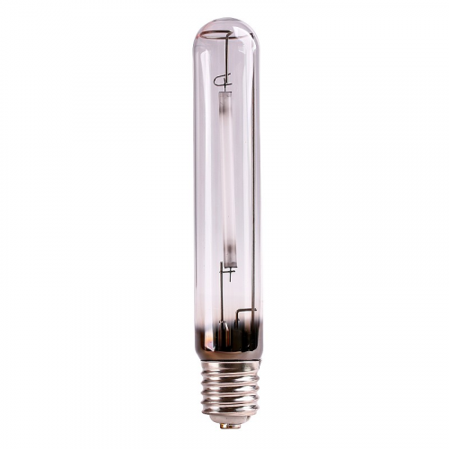 Лампы для растений ФитоЛето HSL-T48-400/2000K/E40/CL PLANT, цена за 1 шт