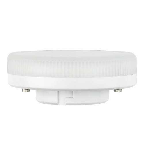 Лампы светодиодные Volpe LED-GX53-7W/6500K/GX53/FR/NR, цена за 1 шт