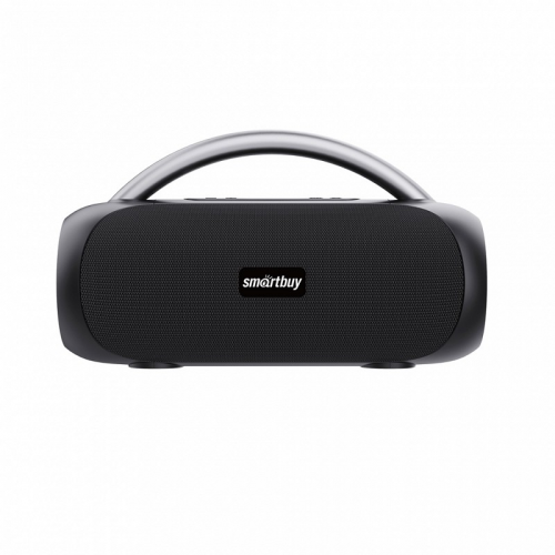 Акустическая система 2.0 Smartbuy MASTER, 36Вт, Bluetooth, MP3, FM-радио, черная (арт.SBS-5580), цена за 1 шт