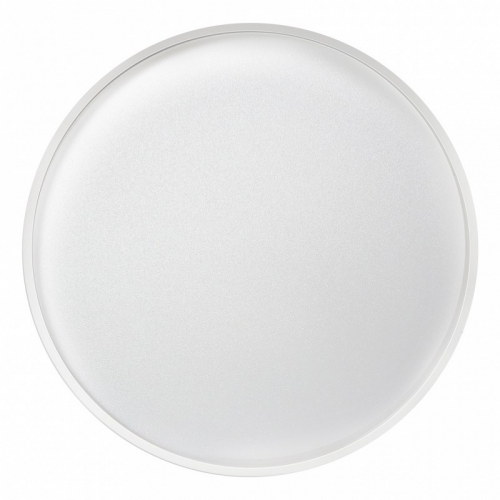 Светодиодный потолочный светильник (LED) Smartbuy 50Вт MEZZO 6500К, белый, цена за 1 шт